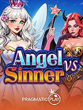 Angel Vs Sinner
